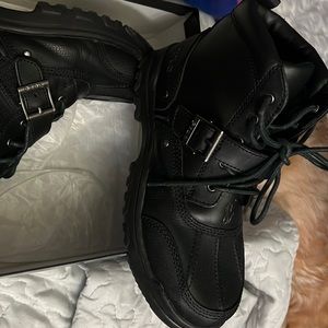 Polo Ralph Lauren boots
